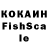 Кетамин VHQ DianaAnd_ Kamilla